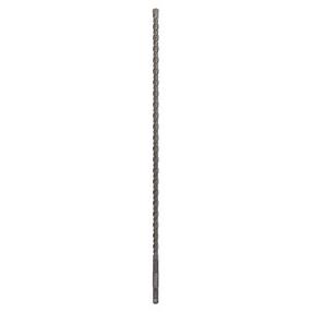 Puur Bosch, betoon, sds plus (te-c), 10 mm x 46.5 cm