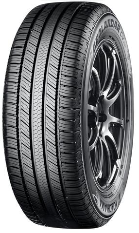 Suverehv Yokohama Geolandar X-CV G058 215/70/R16, 100-H, D, B, 71 dB