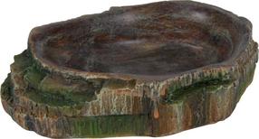 Akvaariumi dekoratsioon Trixie 76201, pruun v., 10 cm