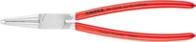 Replės žiedams/suspaudimui Knipex 44 13 J3, 225 mm