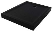 Dušo padėklas Magnifity Milde Stone, 100 cm x 80 cm
