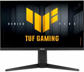 Monitorius Asus TUF Gaming VG279QML5A, 90LM0C20-B01171, IPS, 240 Hz, FHD, 27"