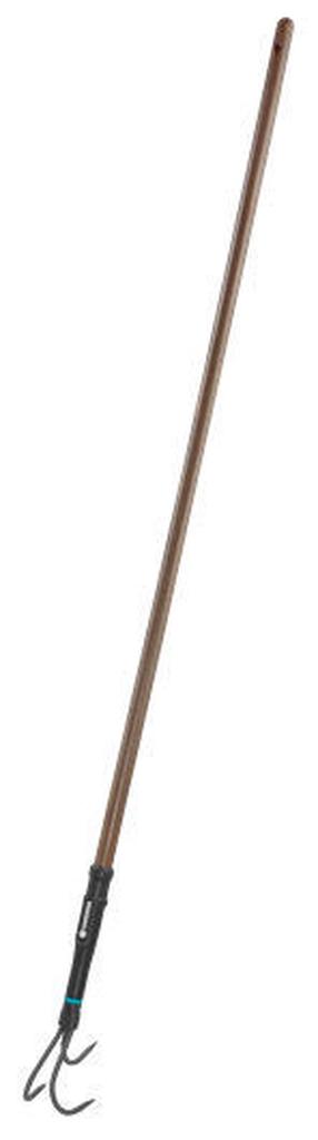 Тяпка Gardena Natureline Grubber, cталь