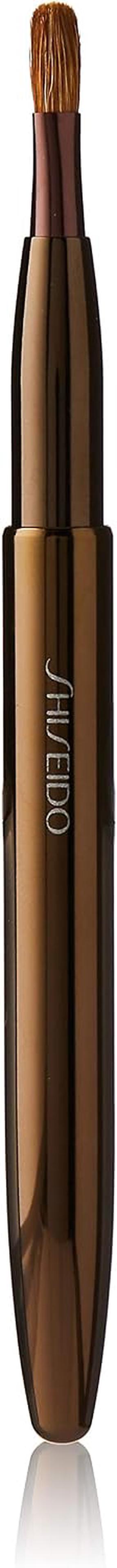 Väike hari, huulepliiats Shiseido Portable Retractable