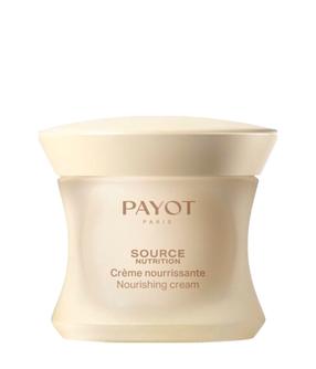 Veido kremas Payot Source Nutrition, 50 ml
