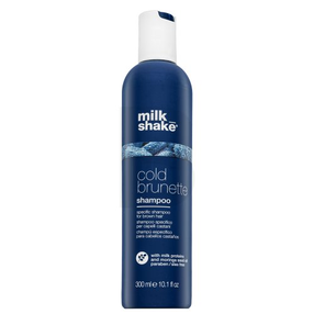 Šampūns Milk_Shake Cold Brunette, 300 ml