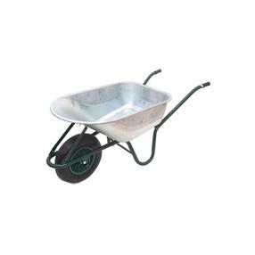 Ķerra 1033, metāls, 120 l