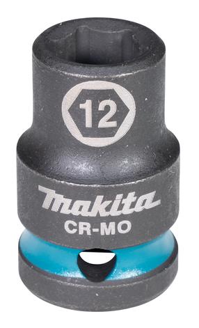 Smūginė galvutė Makita E-16081, 12 mm, 1/2"