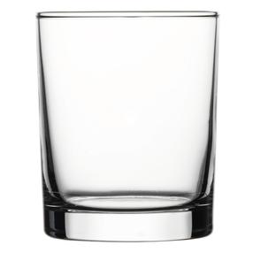 Klaaside komplekt Pasabahce Istanbul, klaas, 0.245 l, 6 tk