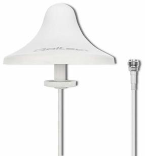 Антенна Qoltec Wi-Fi 57036, 2400 - 2500 МГц