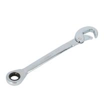 Reguliuojamas veržliaraktis Faster Tools, 230 mm, 8 - 14 mm