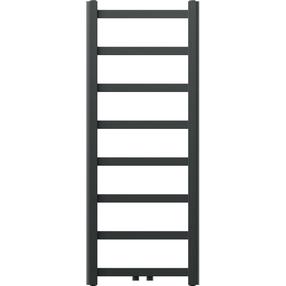 Vandeninis rankšluosčių džiovintuvas Mexen Bolt, antracito sp., 40 cm x 100 cm, 228 W
