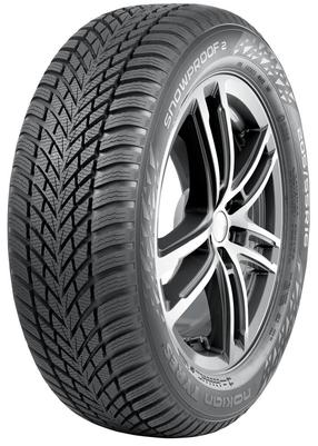 Ziemas riepa Nokian Snowproof 2 235/50/R17, 100-V, C, B, 69 dB