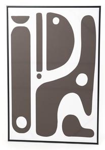 Paveikslas Amadeus Expression, 83 cm x 123 cm