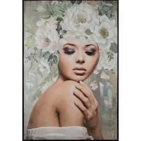 Reprodukcija Blush, 80 cm x 120 cm