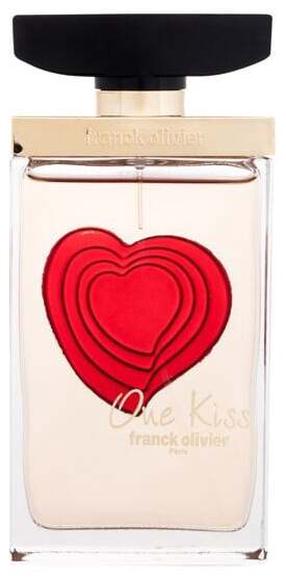 Parfüümvesi Franck Olivier One Kiss, 75 ml