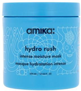 Маска для волос Amika Hydro Rush Intense Moisture, 500 мл