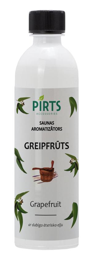 Pirties kvapas Grapefruit, 500 ml