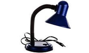 Darbo stalo šviestuvas Kobi Maluch, E27, 40W