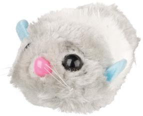 Mīksta rotaļlieta kaķiem Trixie 4089, 8 cm