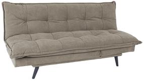 Sofa-lova Home4you Spry 23411, smėlio sp., 193 x 92 cm x 89 cm
