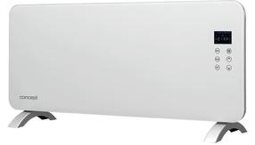 Konvekcinis radiatorius Concept KS4000, 2000 W