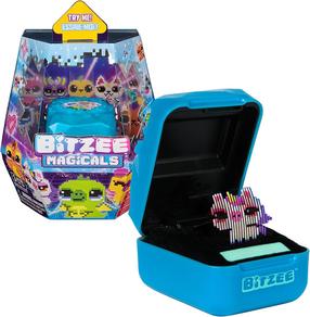 Interaktyvus žaislas skaitmeninis augintinis Spinmaster Bitzee 6069066