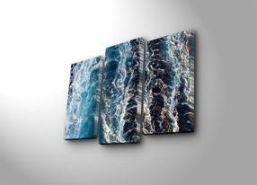 Reproduktsioon Wallity 3PATDACT-27, 45 cm