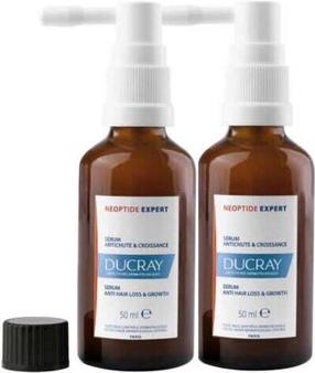 Juukseseerum Ducray Neoptide Expert, 2 tk, 50 ml