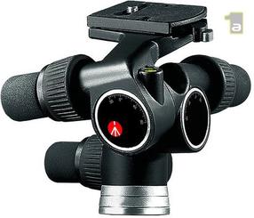 Fotoaparāta statīva galviņa Manfrotto 405