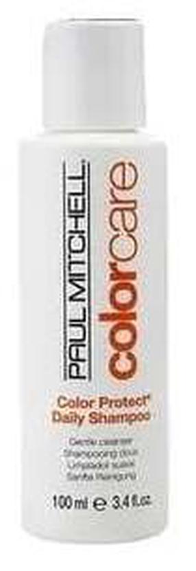 Šampūns Paul Mitchell Color Protect, 100 ml