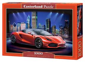 Dėlionė Castorland Arrinera Hussarya 33 1000 el. C-104024, 1000 vnt.