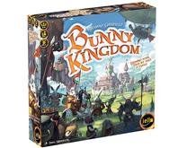 Stalo žaidimas Iello Bunny Kingdom 8331, EN