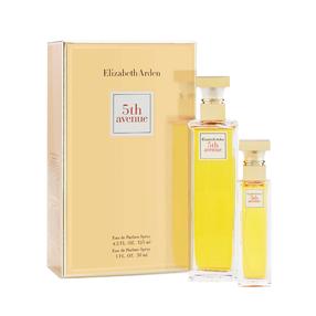 Smaržu komplekts Elizabeth Arden 5th Avenue