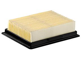Filtras Bosch Filter GAS 10.8V-Li, 10 cm x 7.6 cm x 2.6 cm