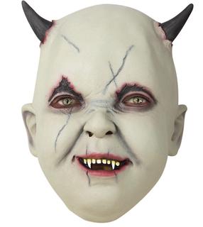 Kaukė "Velniūkštis" P'tit Clown,