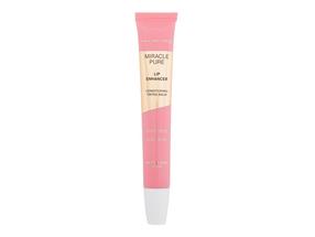 Huulepalsam, värviga Max Factor Miracle Pure, 12 ml, vital rose v., 040