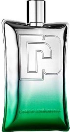 Parfüümvesi Paco Rabanne Pacollection Dangerous Me, 62 ml