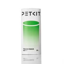 Maišas Petkit P99042, plastikas, 20 vnt., Balta sp.