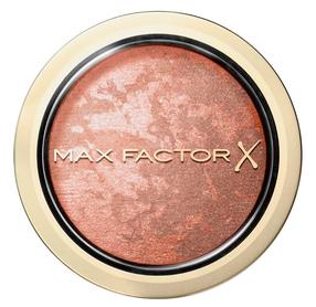 Vaigu ēnas Max Factor Creme Puff, 25 alluring rose, 1.5 g