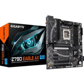 Pagrindinė plokštė Gigabyte Z790 EAGLE AX