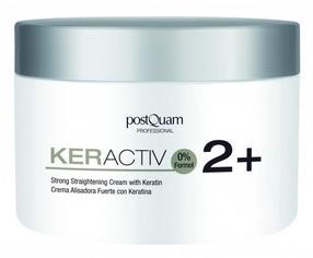 Plaukų modeliavimo pagrindas PostQuam Professional, 200 ml