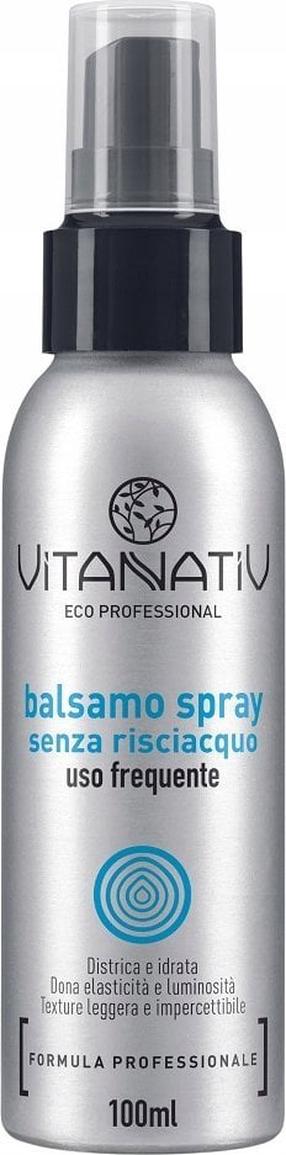 Juuksesprei, losjoon Vitanativ, 100 ml
