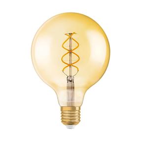Lambipirn Osram LED, G25, 2000 °K, E27, 5 W, 300 lm