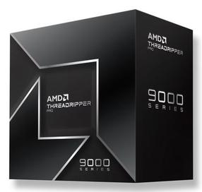 Procesorius AMD AMD Ryzen Threadripper Pro 9965WX 100-100000724WOF, 4.2GHz, sTR5, 128MB