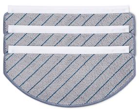 Priedas, dulkių siurblio šluostė Ecovacs D-CC03-0029