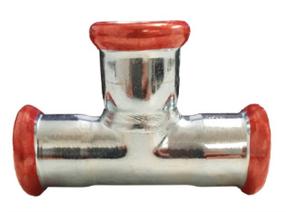 Presskolmik Assotherm, 22 mm – pressitav