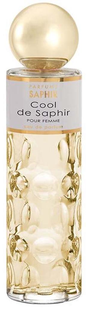 Parfimērijas ūdens Parfums Saphir Cool, 200 ml