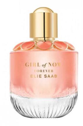Парфюмированная вода Elie Saab Girl Of Now Forever, 50 мл