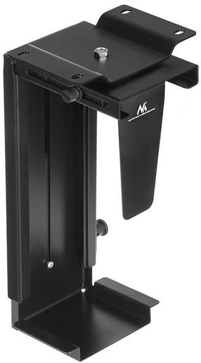 Stacionaraus kompiuterio laikiklis Maclean MC-713, juoda